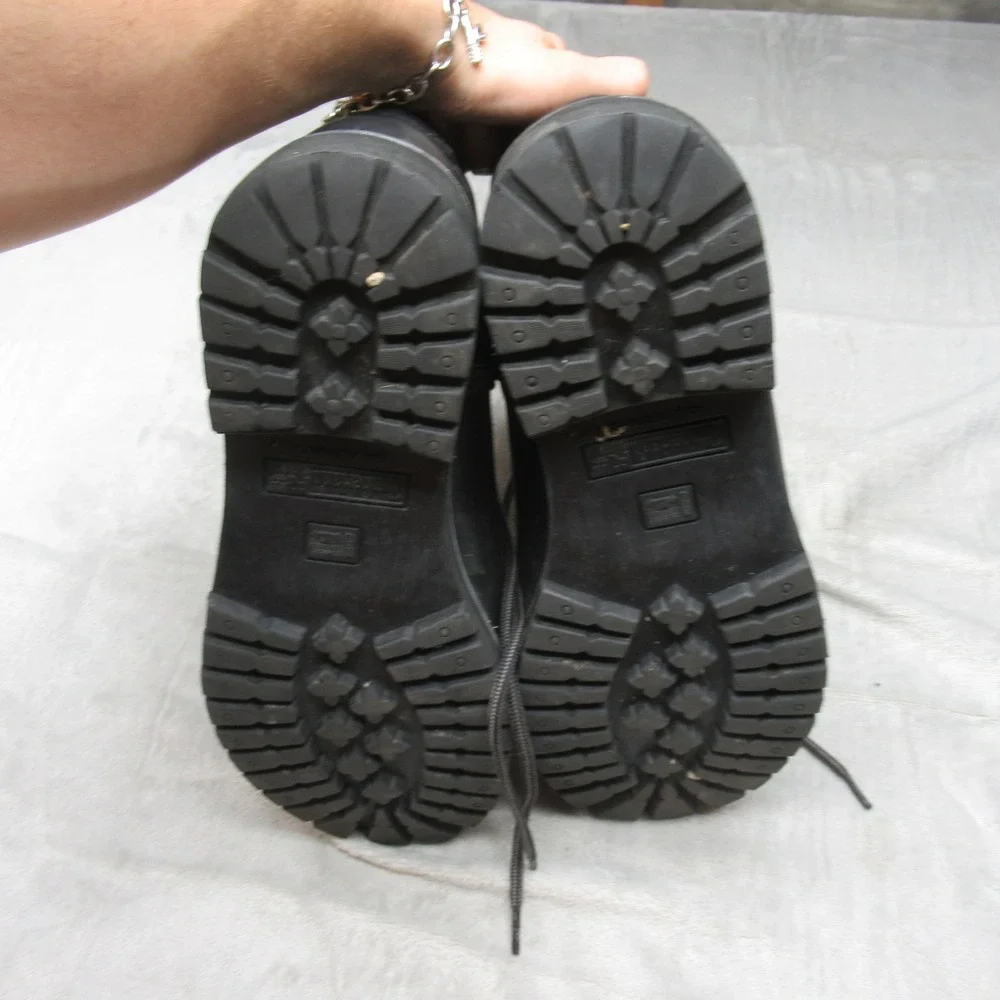 Timberland PRO Men 11M BLK Direct Attach 6